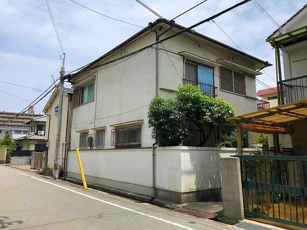 明石市　現地調査　全体